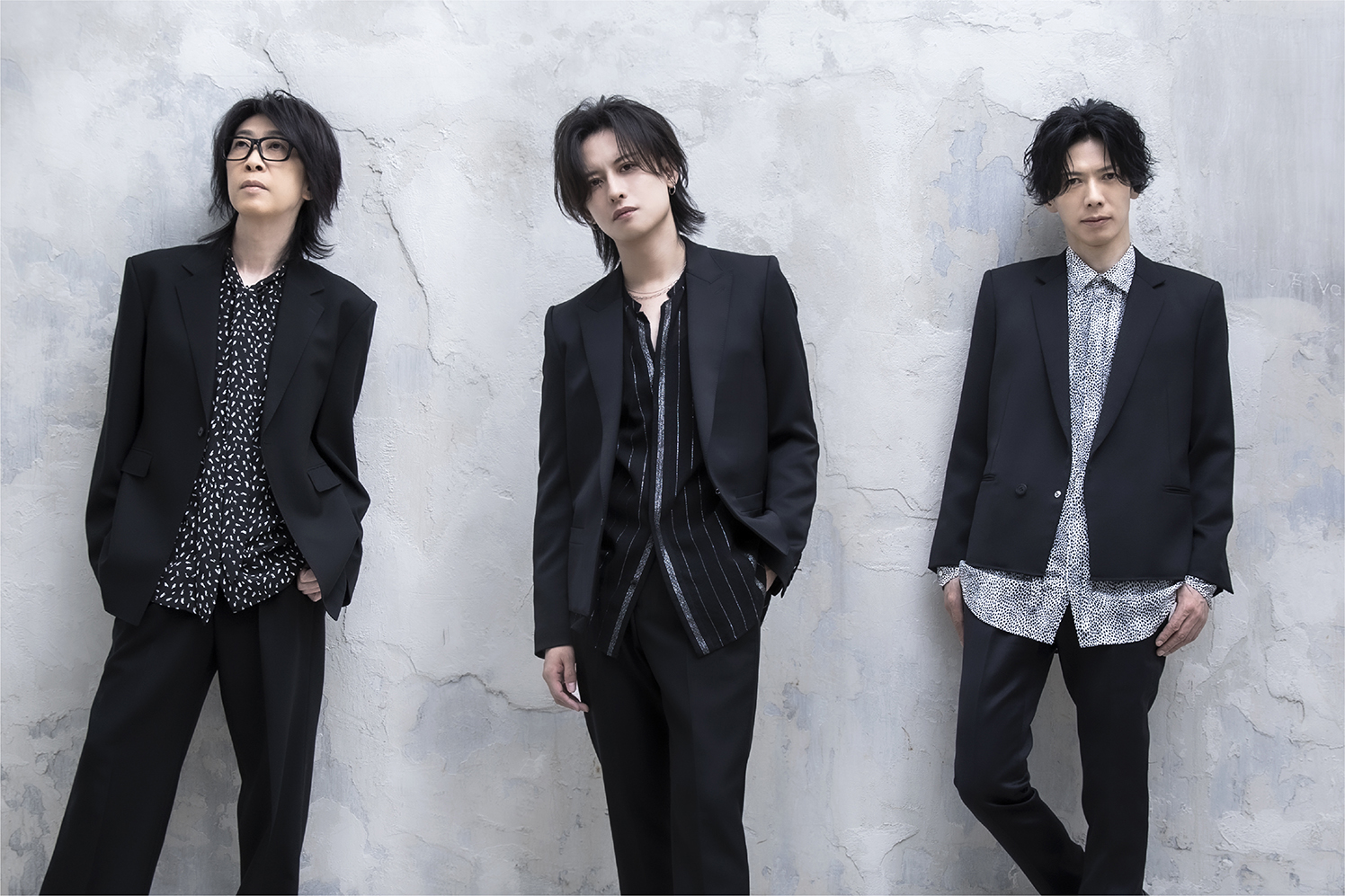 WANDS、27年3月で第5期の活動終了 上原大史「自身の新たな表現へ進んで