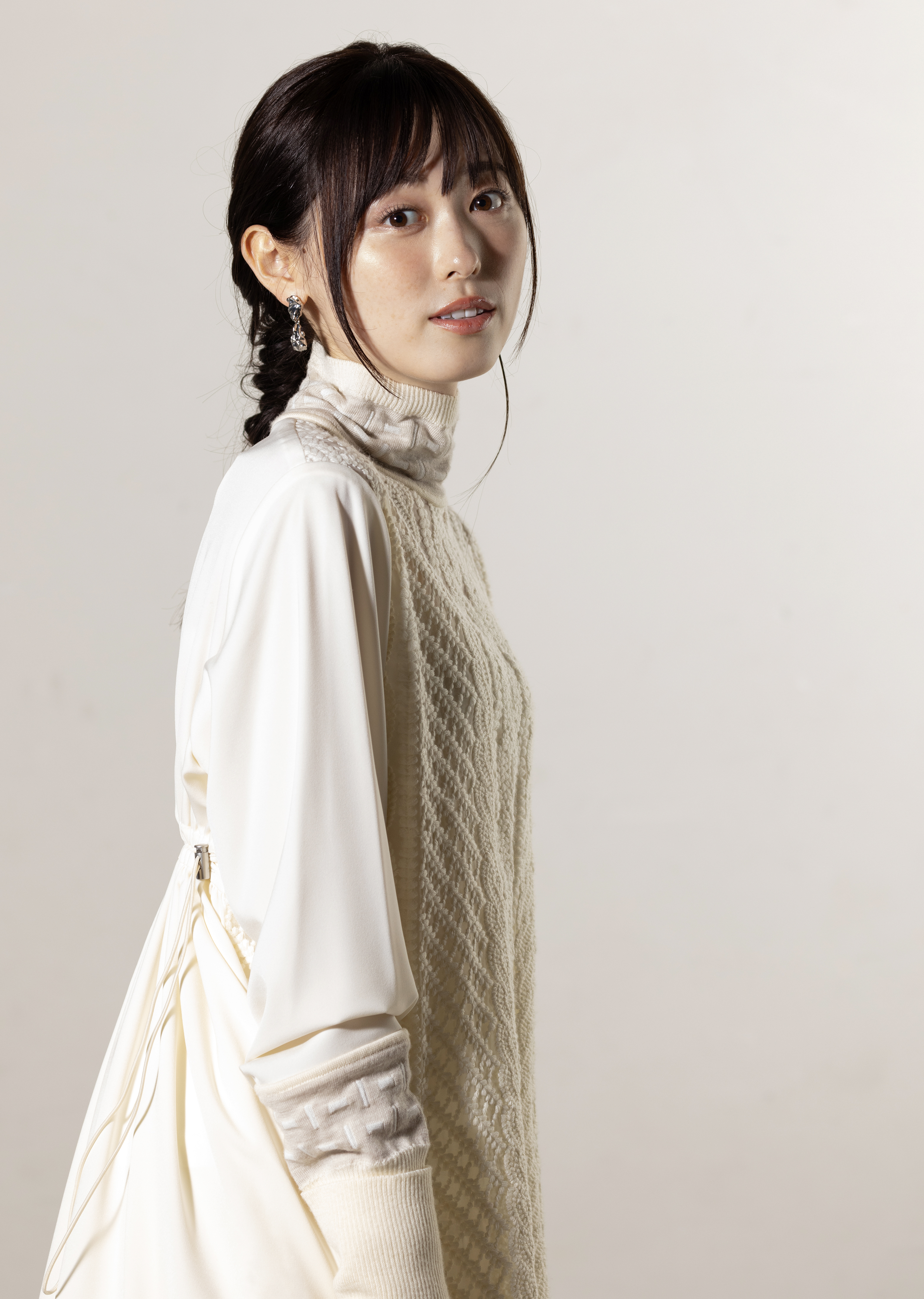 福原遥 避難所 Part3