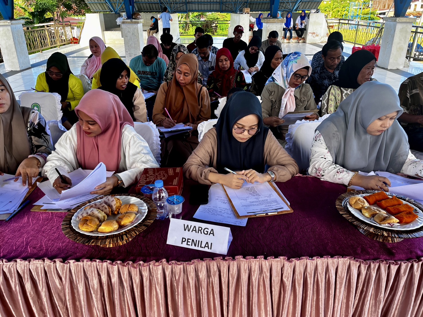 2位じゃダメ」日本発の事業仕分けをインドネシアへ 国を動かし始めた  