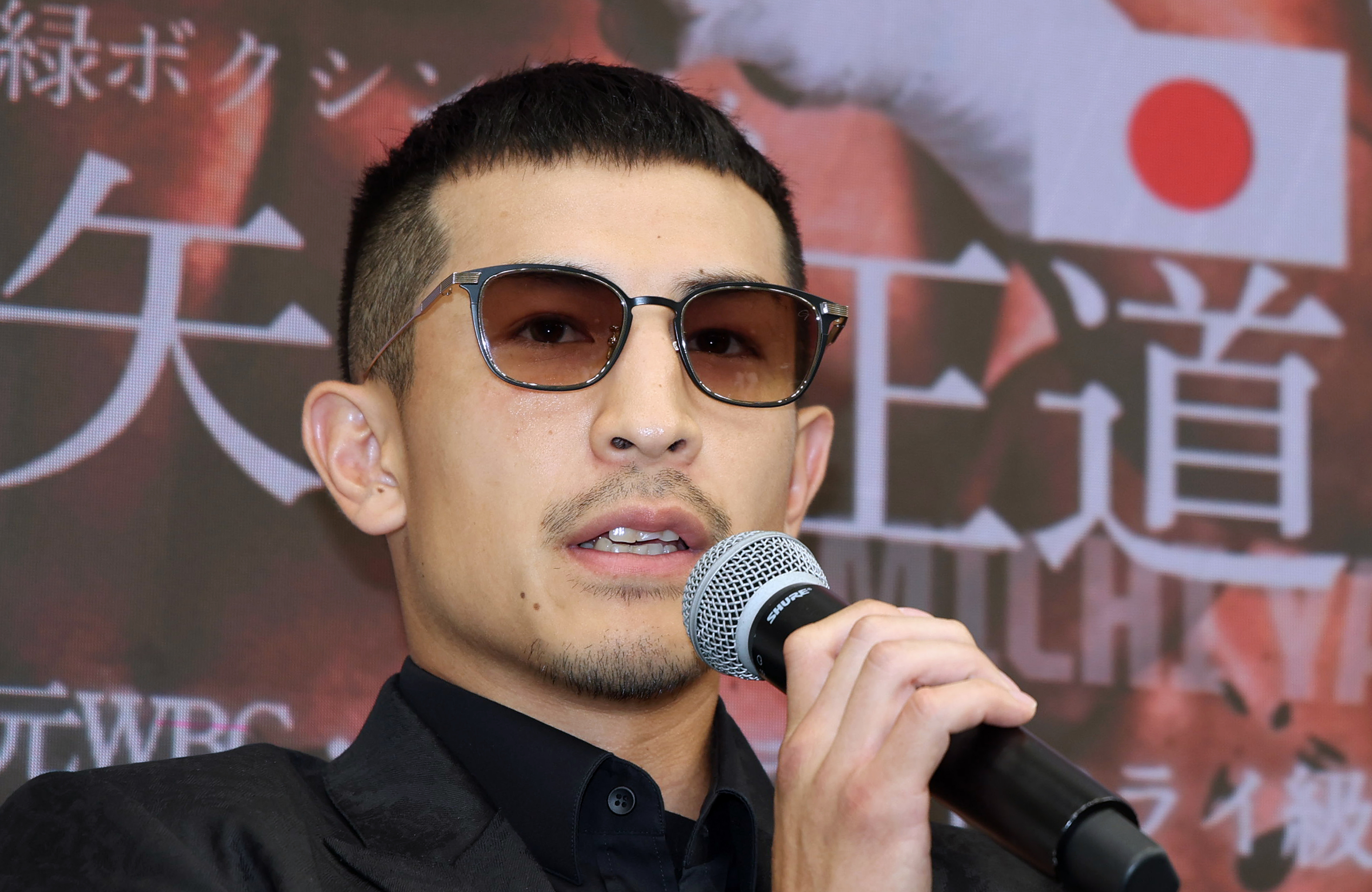 ボクシング】畑山隆則氏「負けるとは思わないけど意外と苦戦するかも