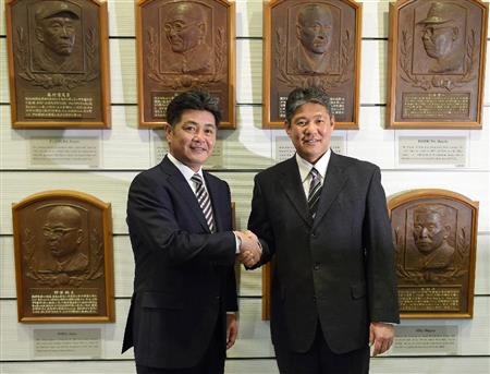 球界ここだけの話（426）】盗塁も成功！殿堂入りの巨人・斎藤雅樹は