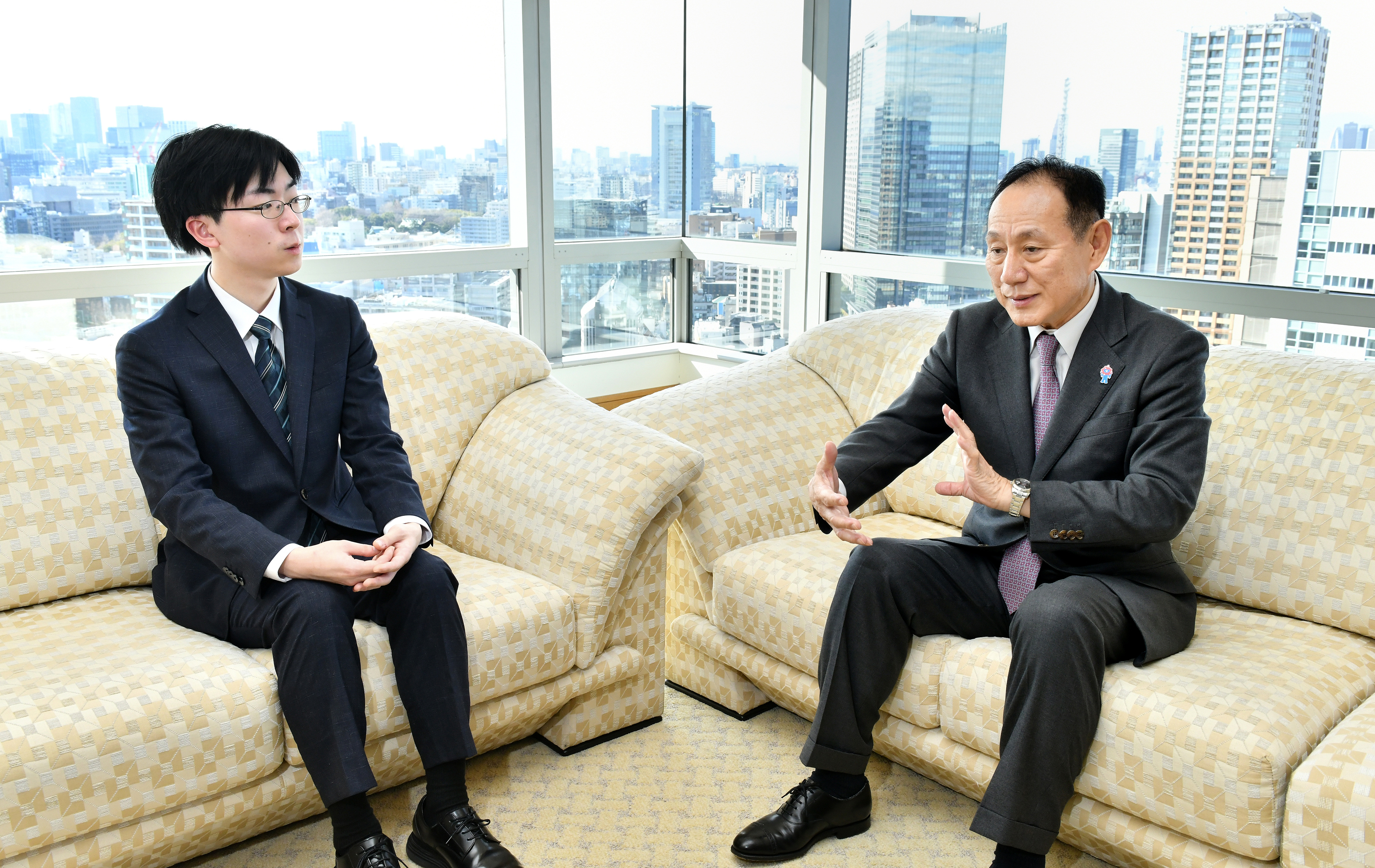 【週末特価】能楽 稽古用中啓 十松屋福井 霞若松 能楽 稽古用中啓 十松屋福井 霞若松 舞扇子