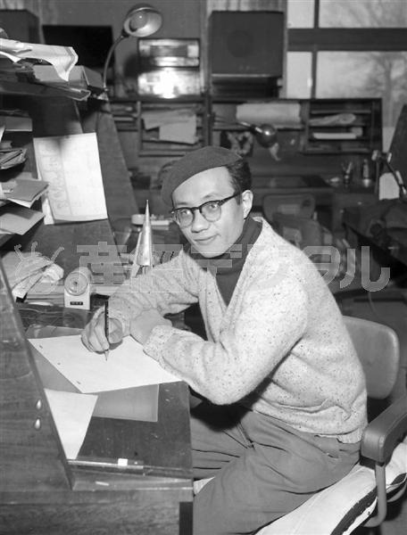 富野由悠季監督の傑作「だから、僕は・・・、鉄腕アトム、機動戦士ガンダム、波乱万丈 富野由悠季監督の傑作「だから、僕は・・・、鉄腕アトム、機動