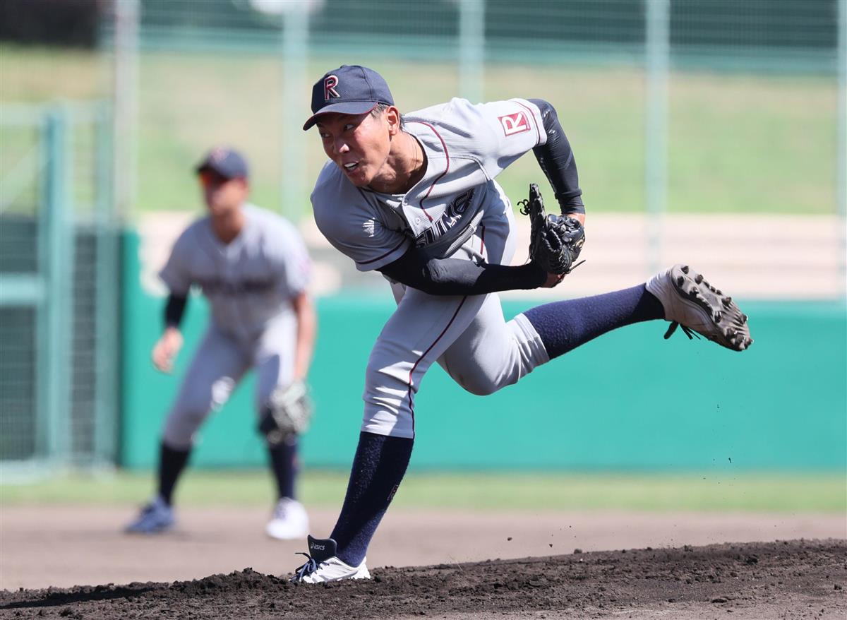 大学スポーツ 手探りの秋 コロナ時代の公式戦どう開催 1 3ページ 産経ニュース