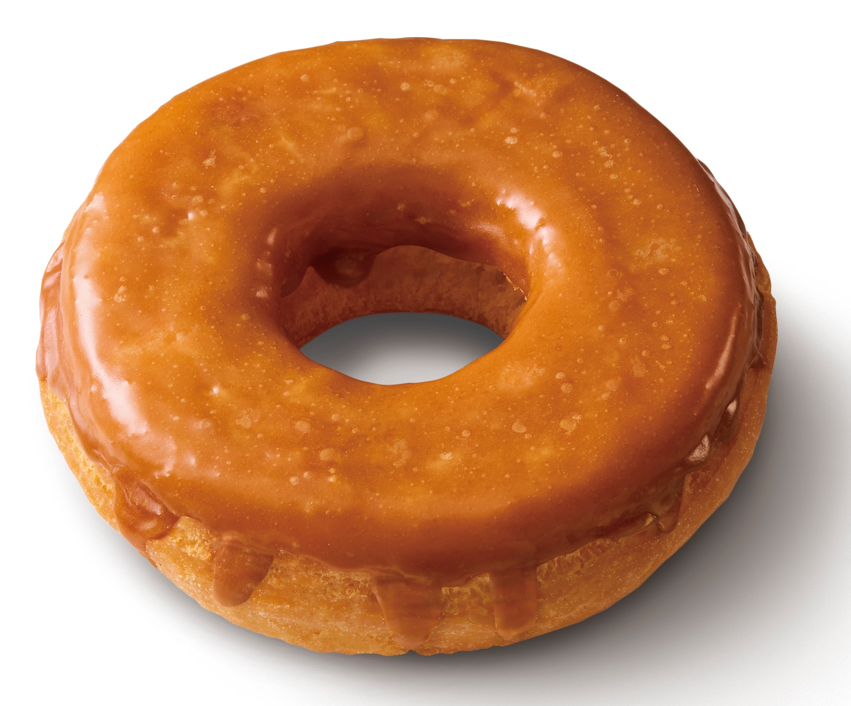 ミスド創業当時の味復活！「ニューホームカット」7カ月限定登場 SNS