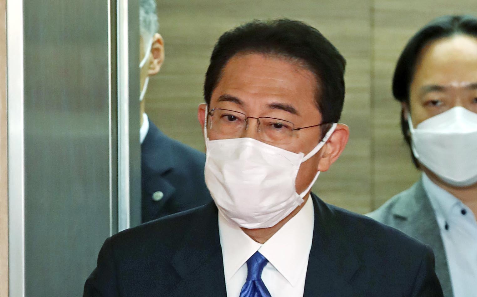 岸田新内閣の大枠固まる 「老壮青」で初入閣13人 - 産経ニュース