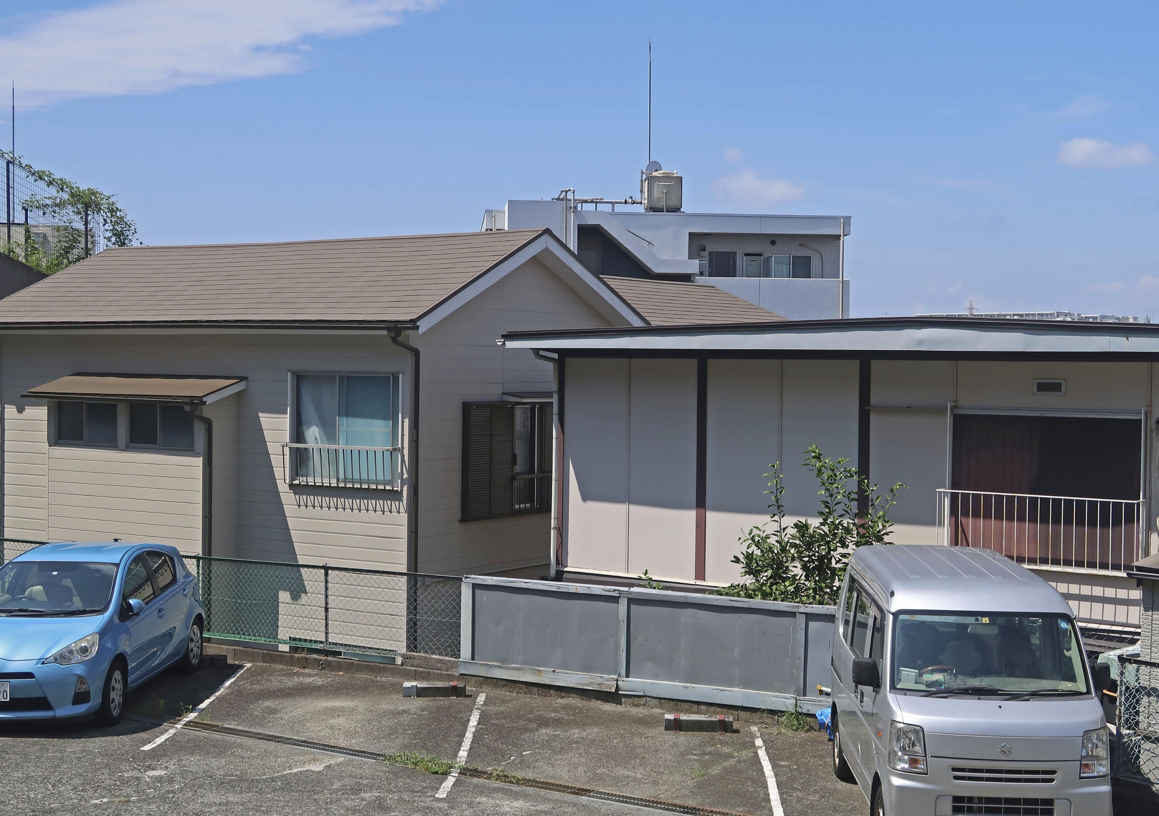 横浜の住宅で夫婦変死 娘の夫自殺か 産経ニュース