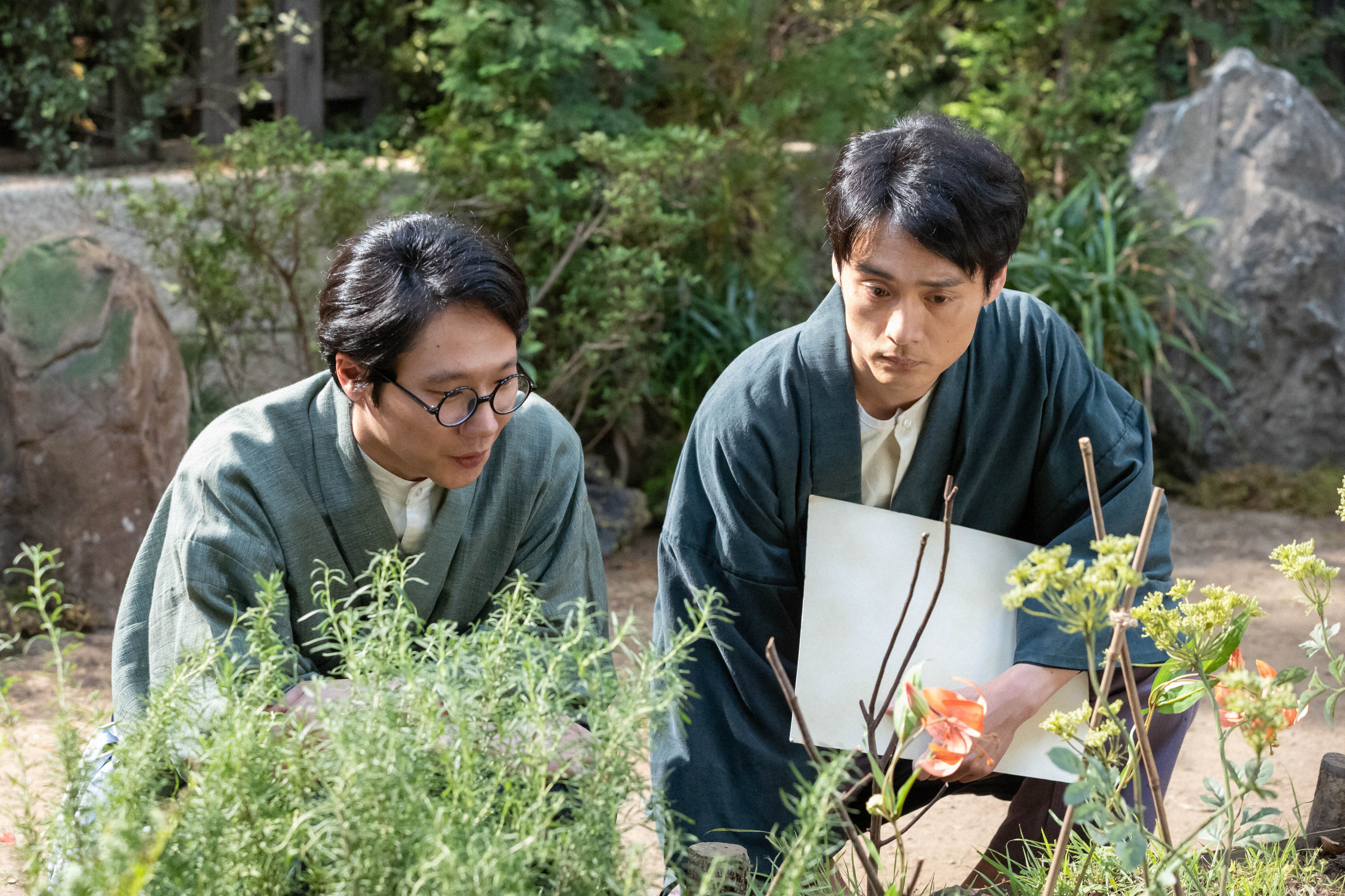 NHK朝ドラ「らんまん」7月20日OA第79話あらすじ 田邊