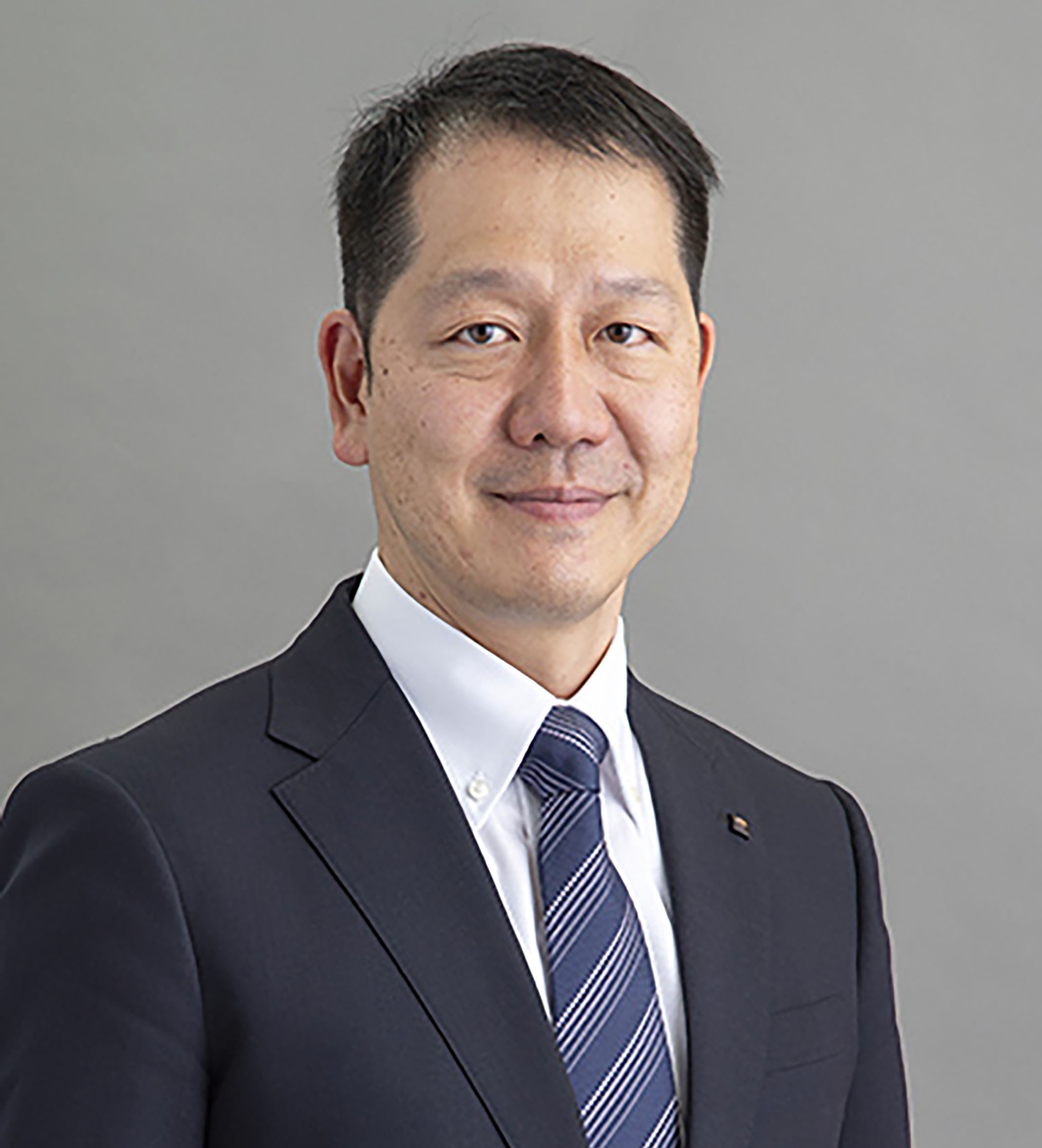 明治生命・東京海上 トップ営業マンの挑戦/竹内巖 東京海上HD社長に小池昌洋常務 6年ぶり交代、53歳、異例の若さ
