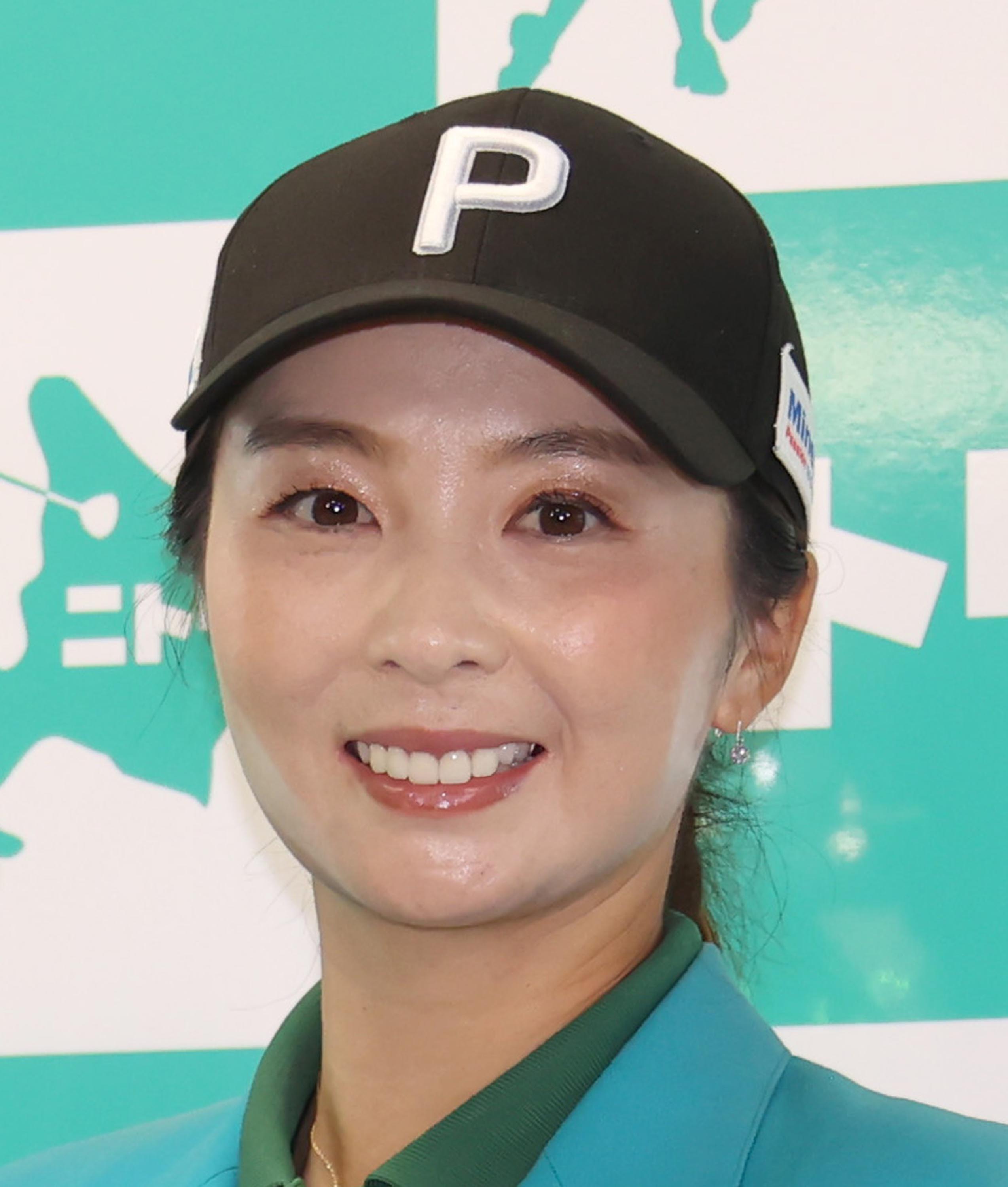 青木瀬令奈、大会中の菊地絵理香の変化指摘「1日ごとに老けていく