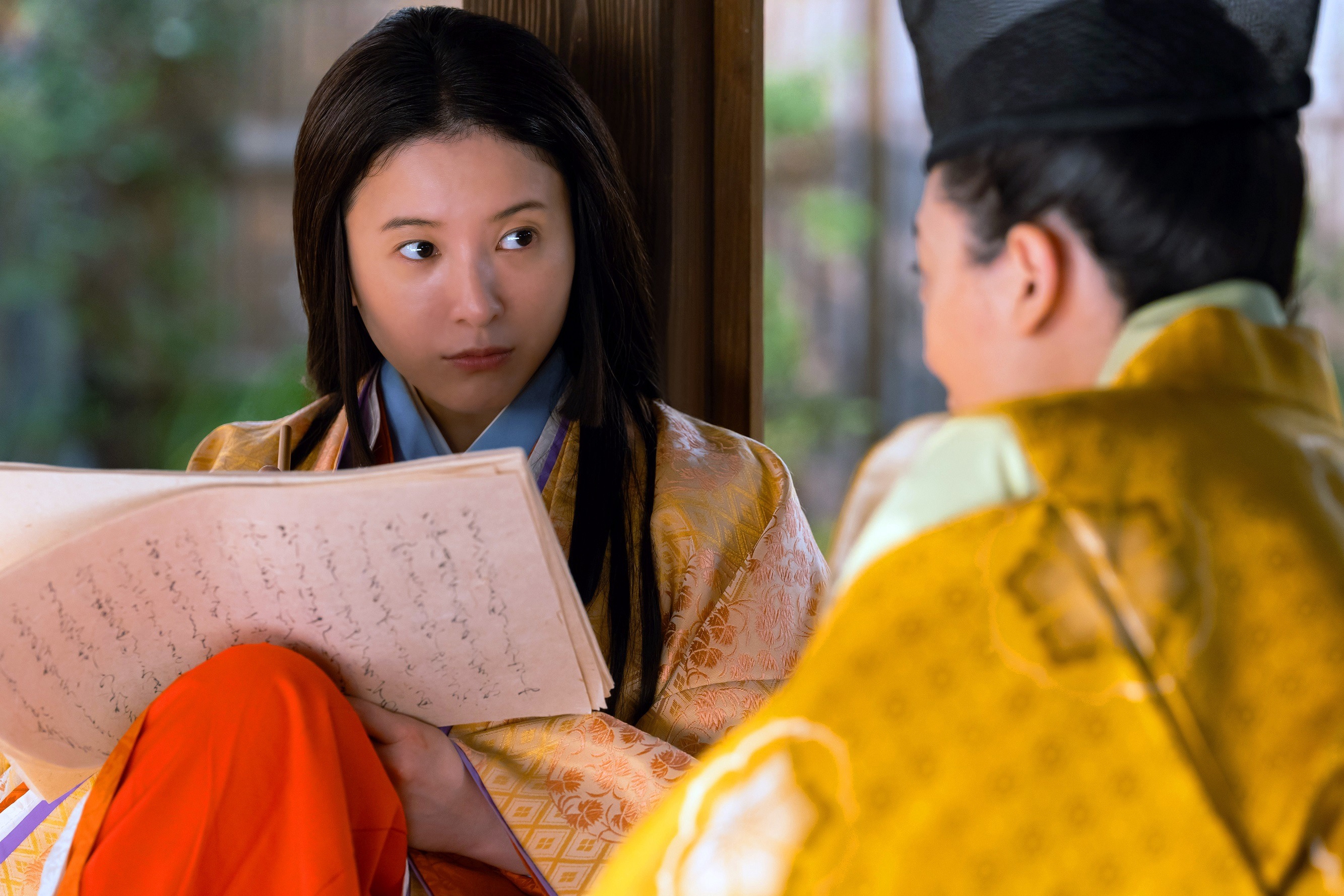 DVD NHK大河ドラマ 光る君へ 完全版 1～9巻 吉高由里子 レンタル 81WuN2YLtDL._UF894,1000_QL80_.jpg
