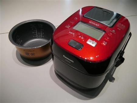家電の世界】“誰もがおいしい”目指した「IHジャー炊飯器」 かまど