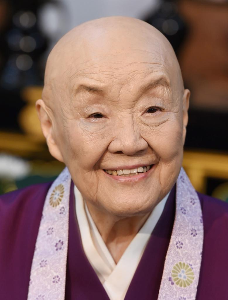 寂聴さん、岩手で納骨 住職務めた二戸・天台寺 - 産経ニュース