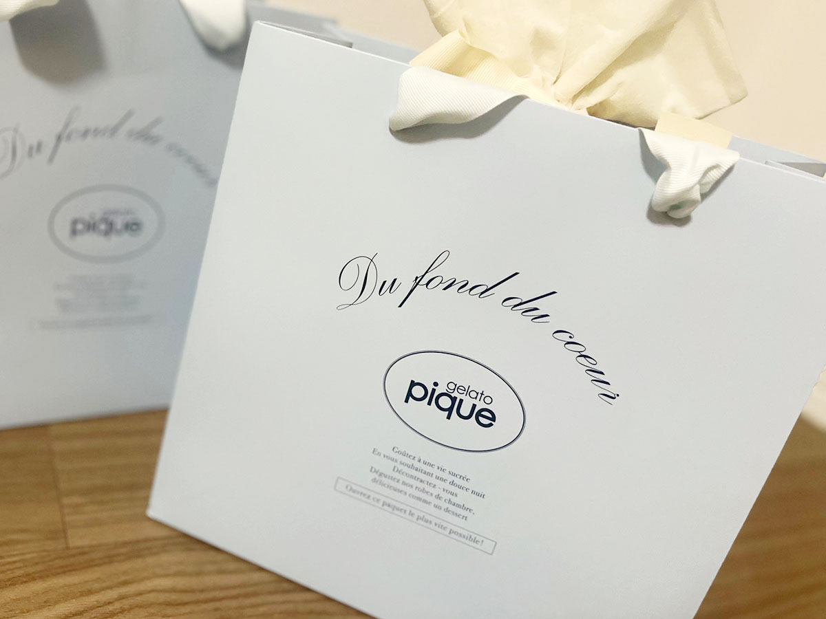 ジェラピケなのにめっちゃ安くない？」「このかわいさたまらん