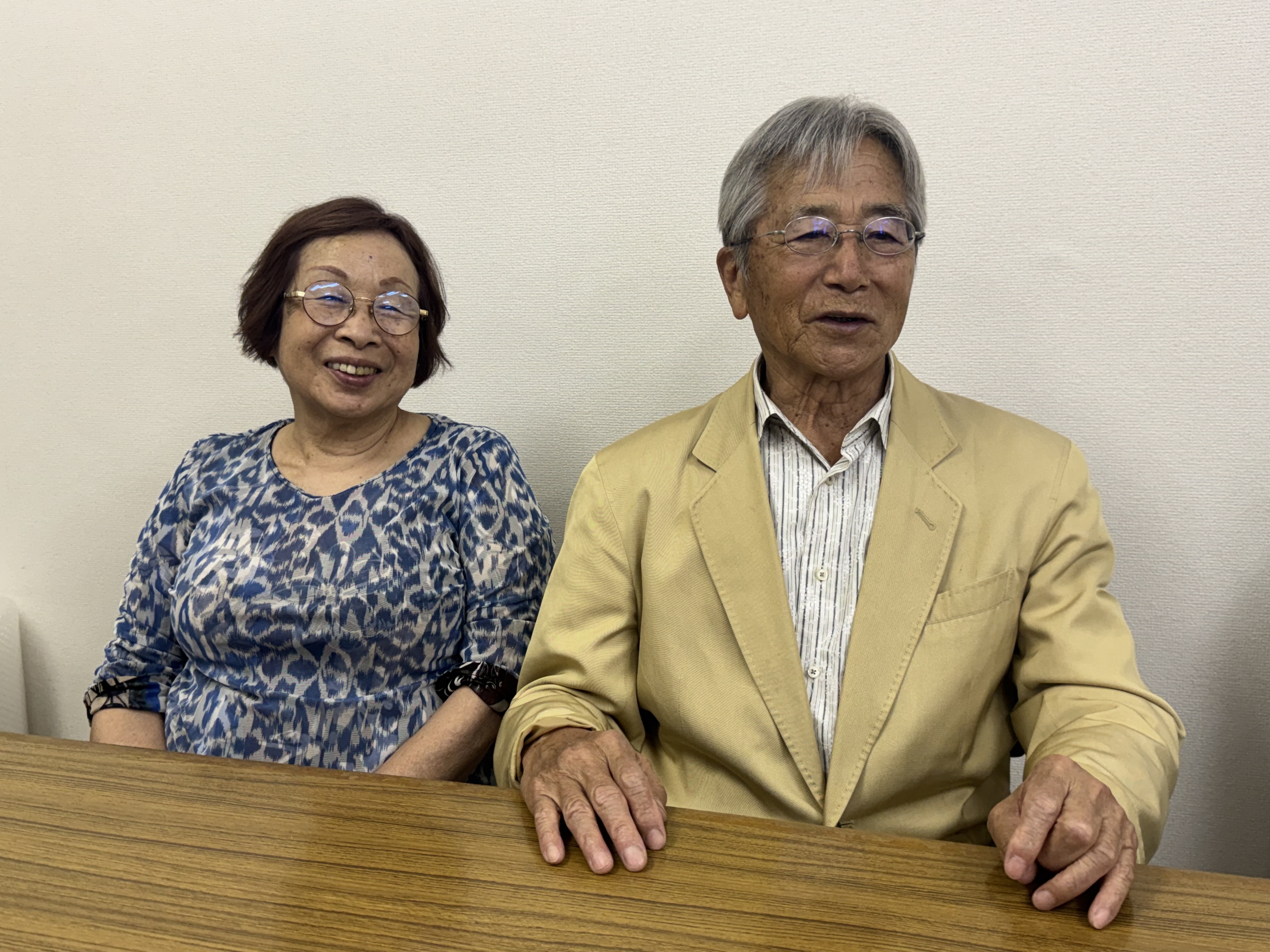 空き缶拾って35年 収益金でネパールに4つの学校 大阪、沖田夫婦の夢と