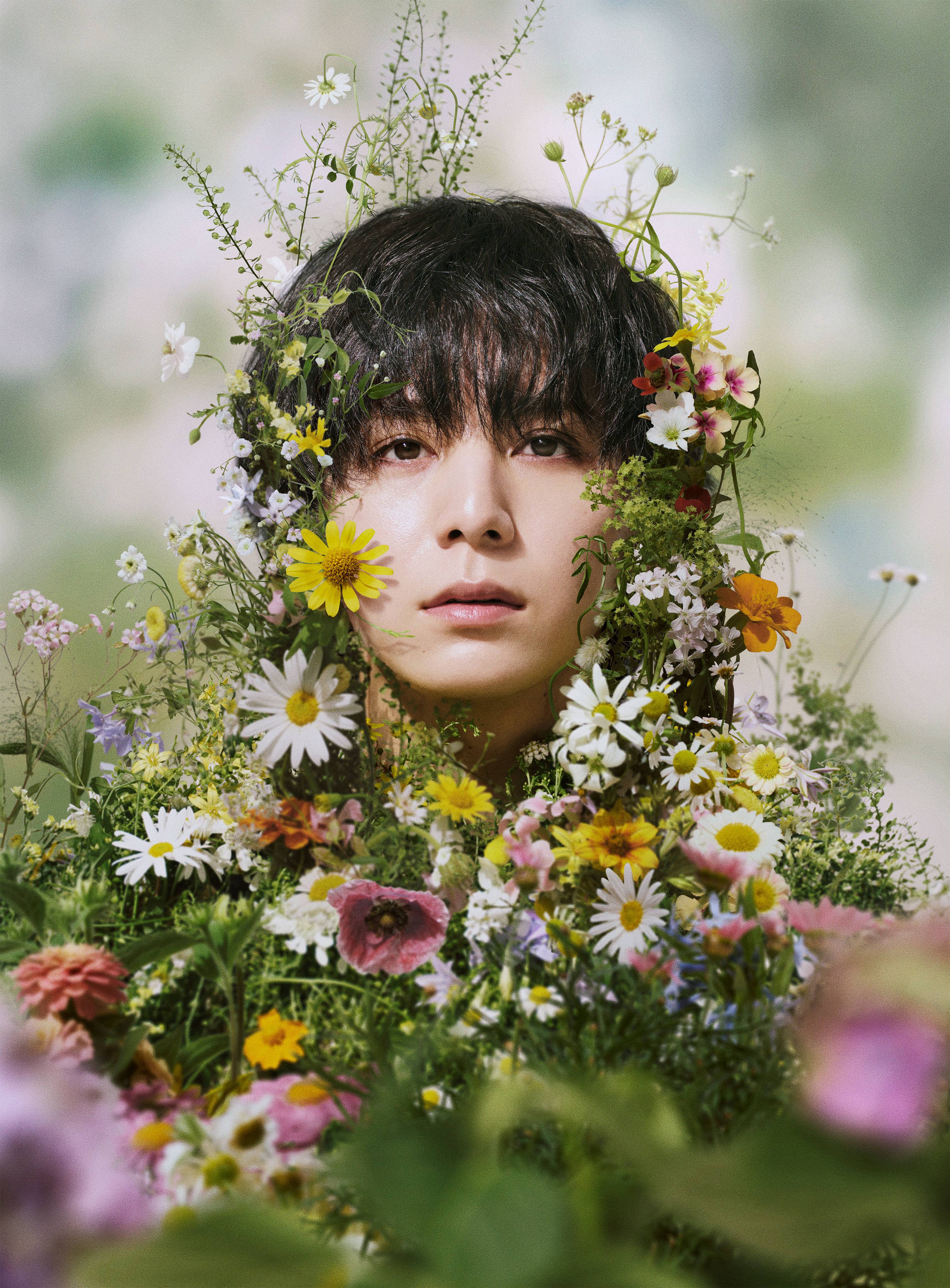 山田涼介、7月スタート日テレ系「一次元の挿し木」主演 難事件に挑む