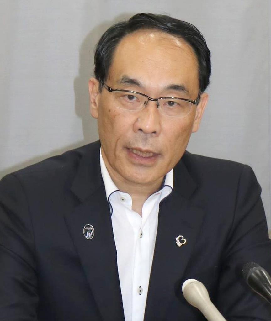 参院選埼玉選挙区 知事選からみ 当選枠５に拡大か 産経ニュース