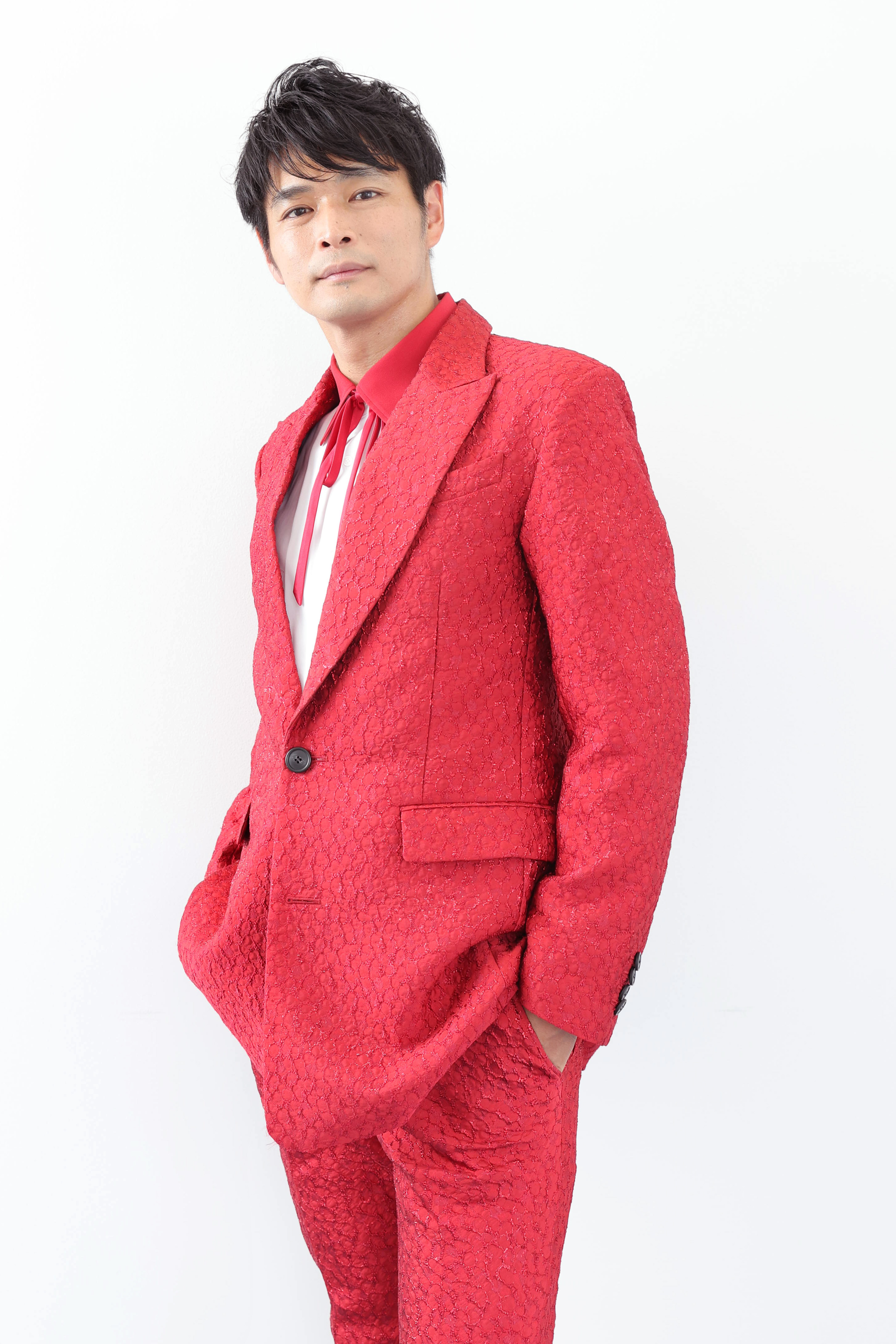 SHOW－WAメンバー大型インタビュー②】青山隼は元Jリーガーで