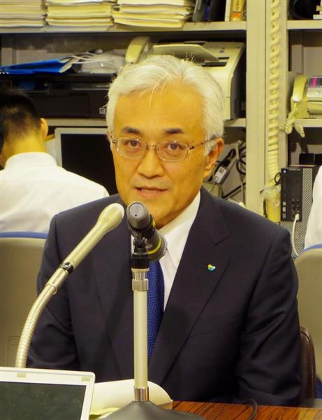 生保協会長 マイナス金利 副作用大きく 追加緩和を牽制 産経ニュース