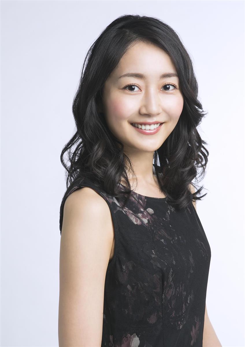 日本花子 運転免許証見本の写真は フリーアナの平井佳織さんだった 1 3ページ イザ