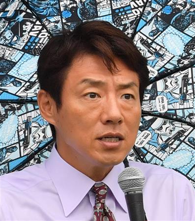 松岡修造氏 錦織の復活ｖに 崖っぷち大好き圭が戻ってきた テニス サンスポ