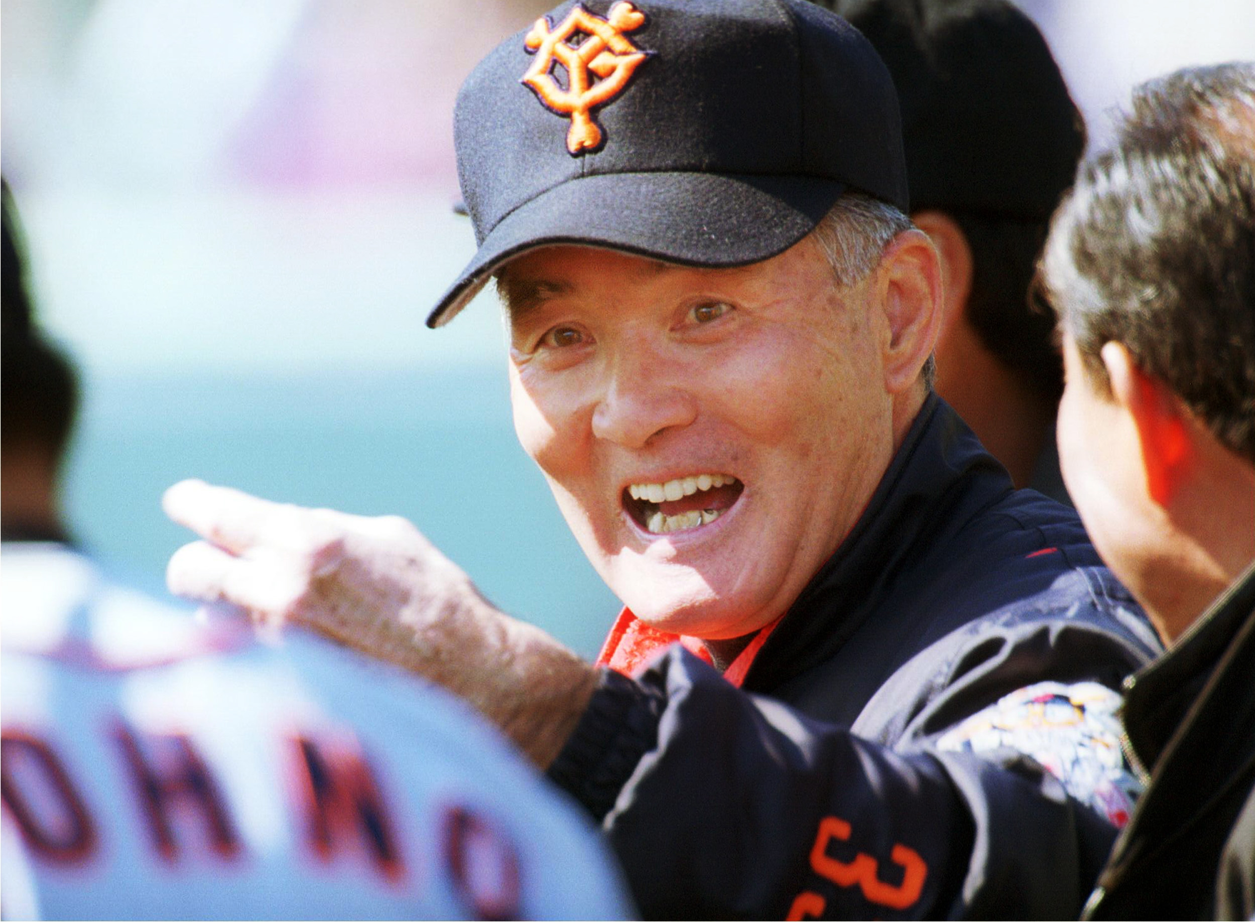 長嶋茂雄さんの命日「6月3日」が記念日に 江本孟紀氏ら有志が発案