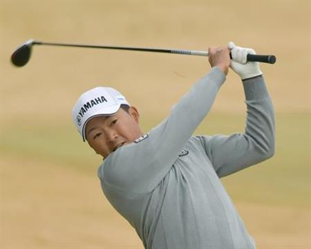 ｄｏｇｏｌｆ ２年連続賞金王 今平は 短く握る 1 2ページ サンスポ