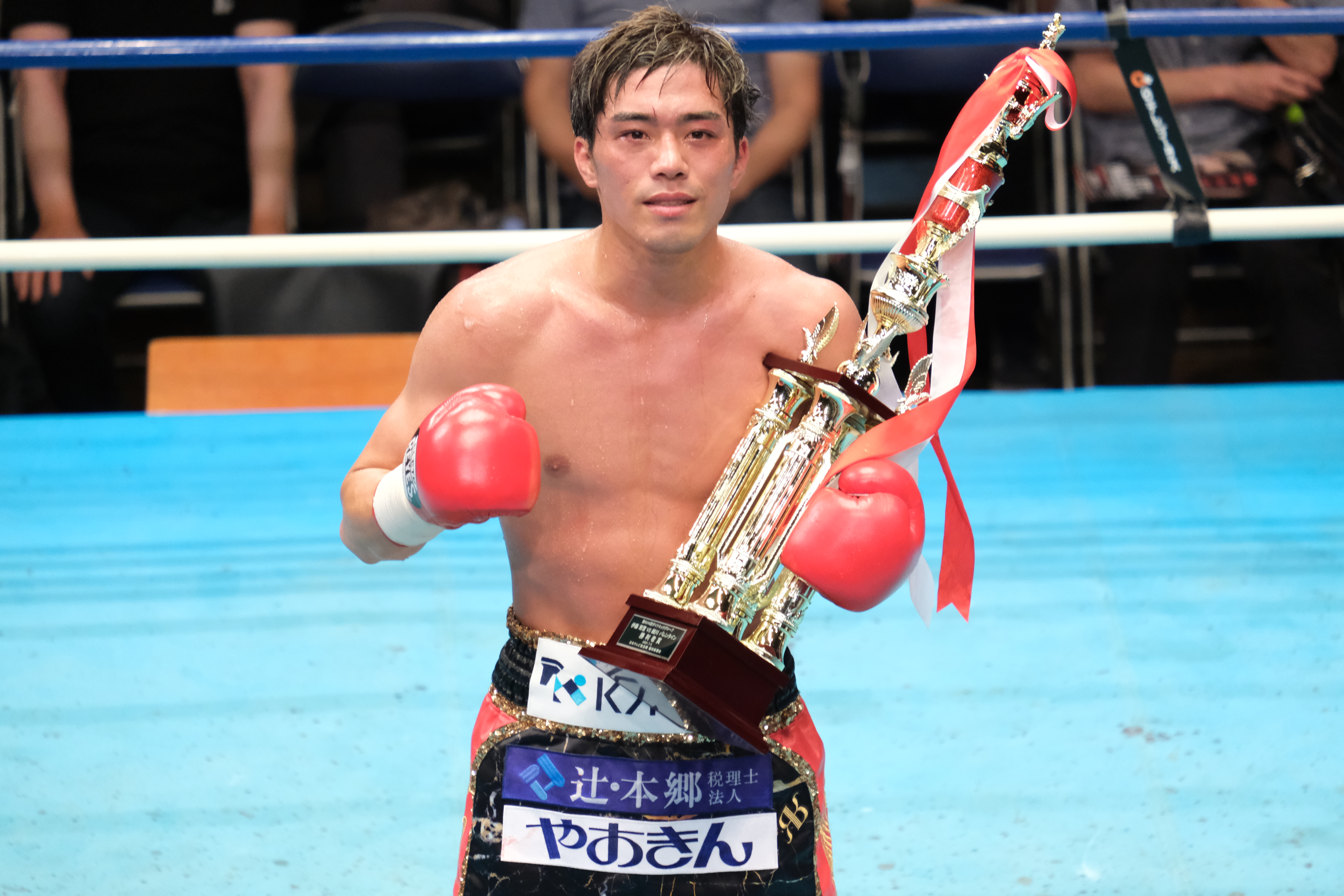 元世界王者の伊藤雅雪が現役引退を発表 4年前の7月28日に約37年