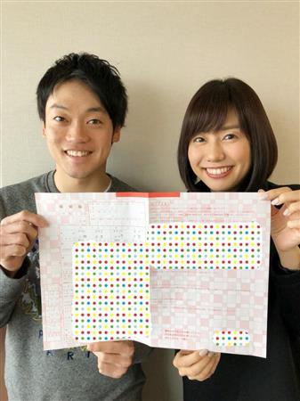山崎夕貴アナが結婚生報告 プロポーズは おばたのお嫁さんになってください イザ 山崎夕貴アナが結婚生報告 プロポーズは おばたのお嫁さんになってください イザ