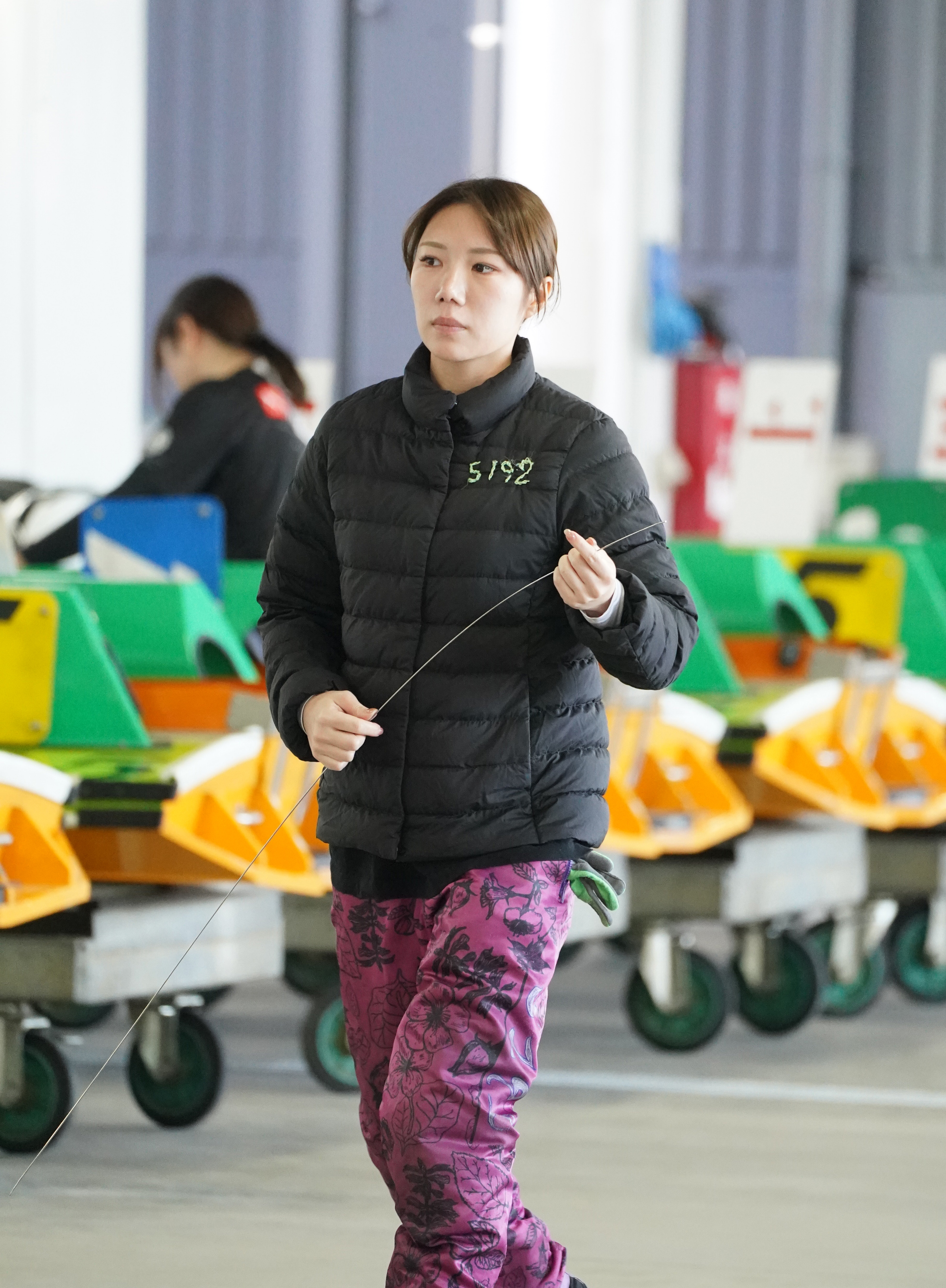 ヴィーナスシリーズ第18戦】成長著しい中尾優香が好相性水面で躍動