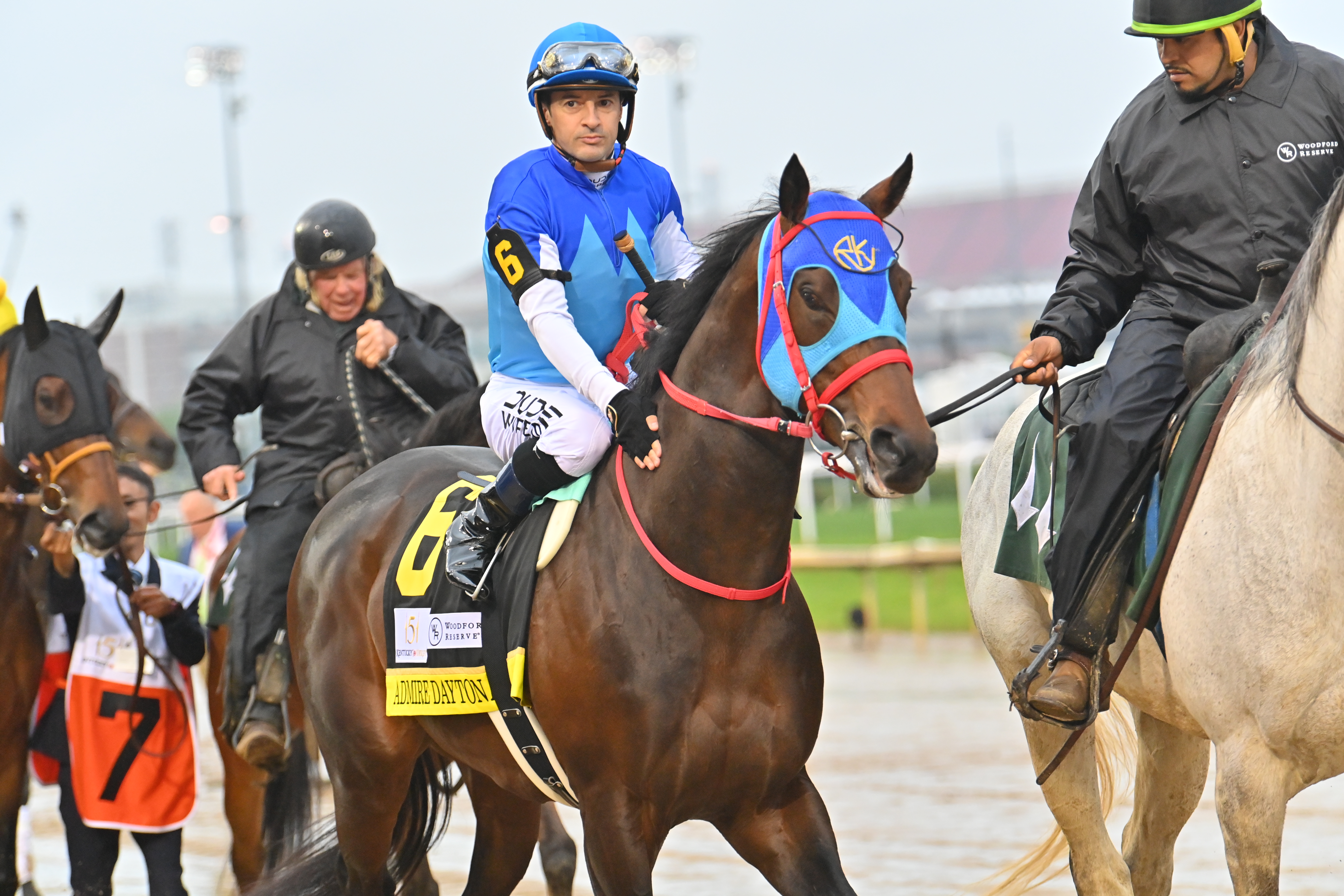 メジロファームさま専用　サンデーサイレンス　ケンタッキーダービー ケンタッキーダービー】売り上げは13億円超で昨年を下回る - サンスポZBAT!