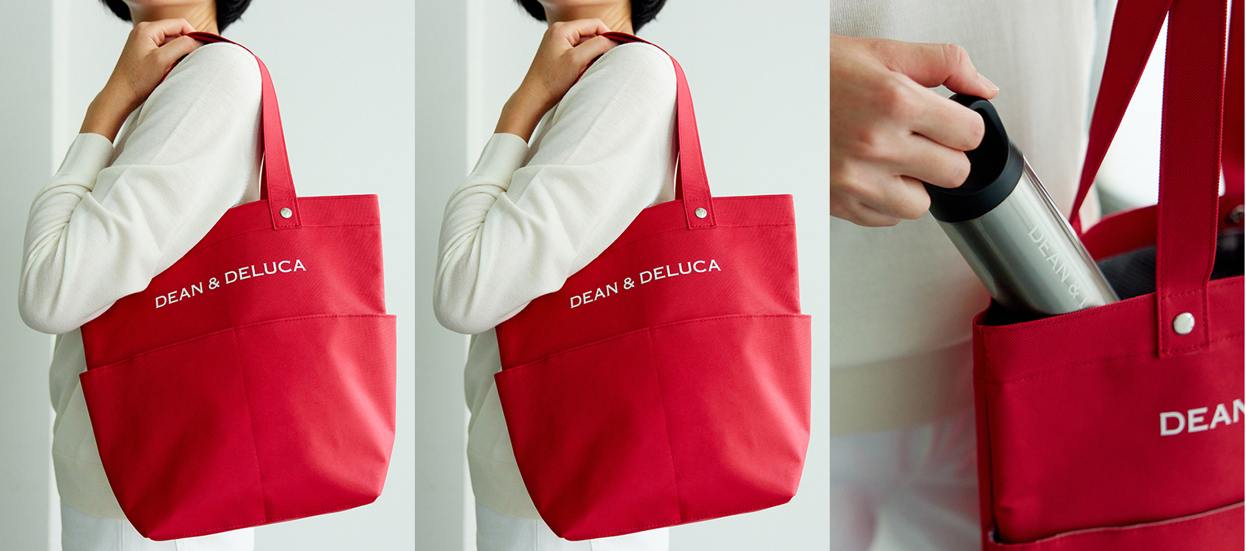 DEAN＆DELUCAの2027年福袋、先行販売エントリー開始 中身・価格・購入
