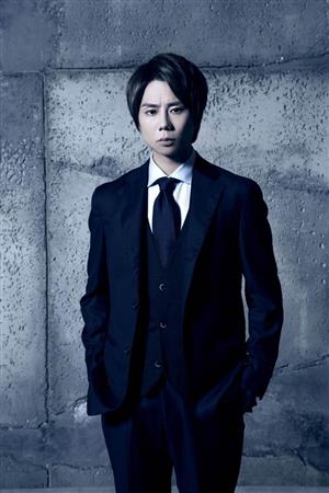 キスマイ北山 主演舞台をジャニーさんに捧げる サンスポ