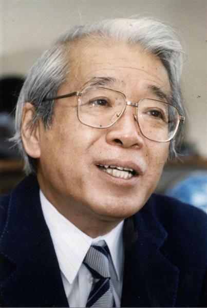 国際政治学者・高坂正堯没後20年 「現代の古典」思想家として注目