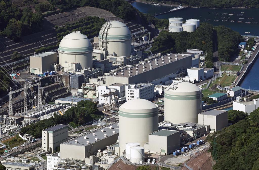 関西電力、仏からMOX燃料輸送 高浜原発3、4号機 詳細時期や輸送