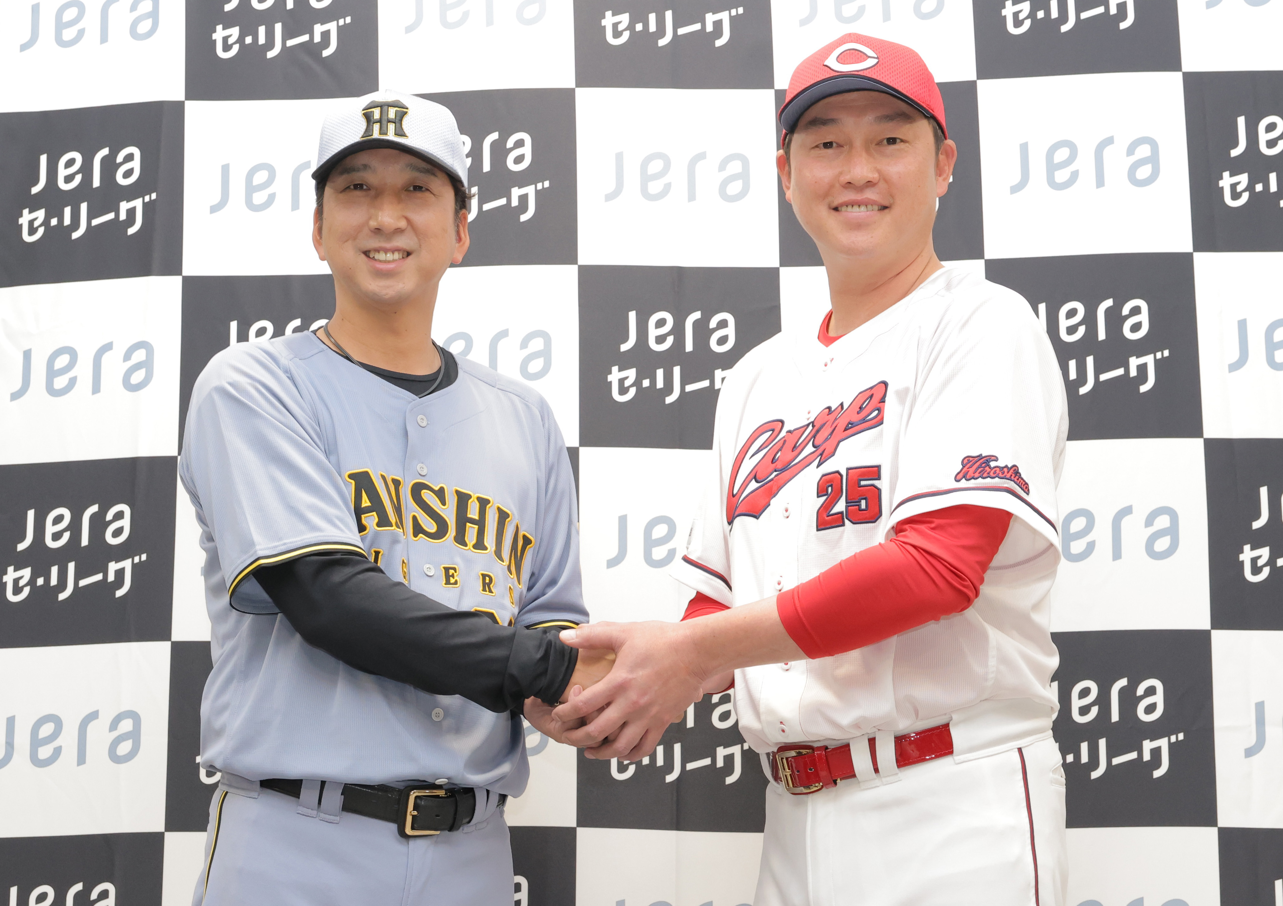 藤川球児　オフシャルカード　2008年 阪神タイガース（藤川球児）【カルビー2008年・第1弾