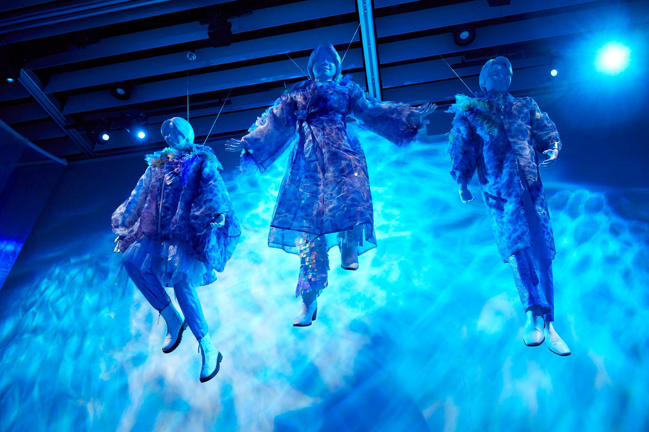 Mrs. GREEN APPLE・大森元貴が仕掛ける展覧会「Wonder Museum」を攻略