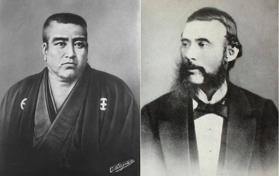 【禍下に学ぶ日本史⑩】西郷隆盛と征韓論政変 ウクライナ危機との比較試論 大阪経済大学名誉教授・家近良樹（幕末維新史） - 産経ニュース