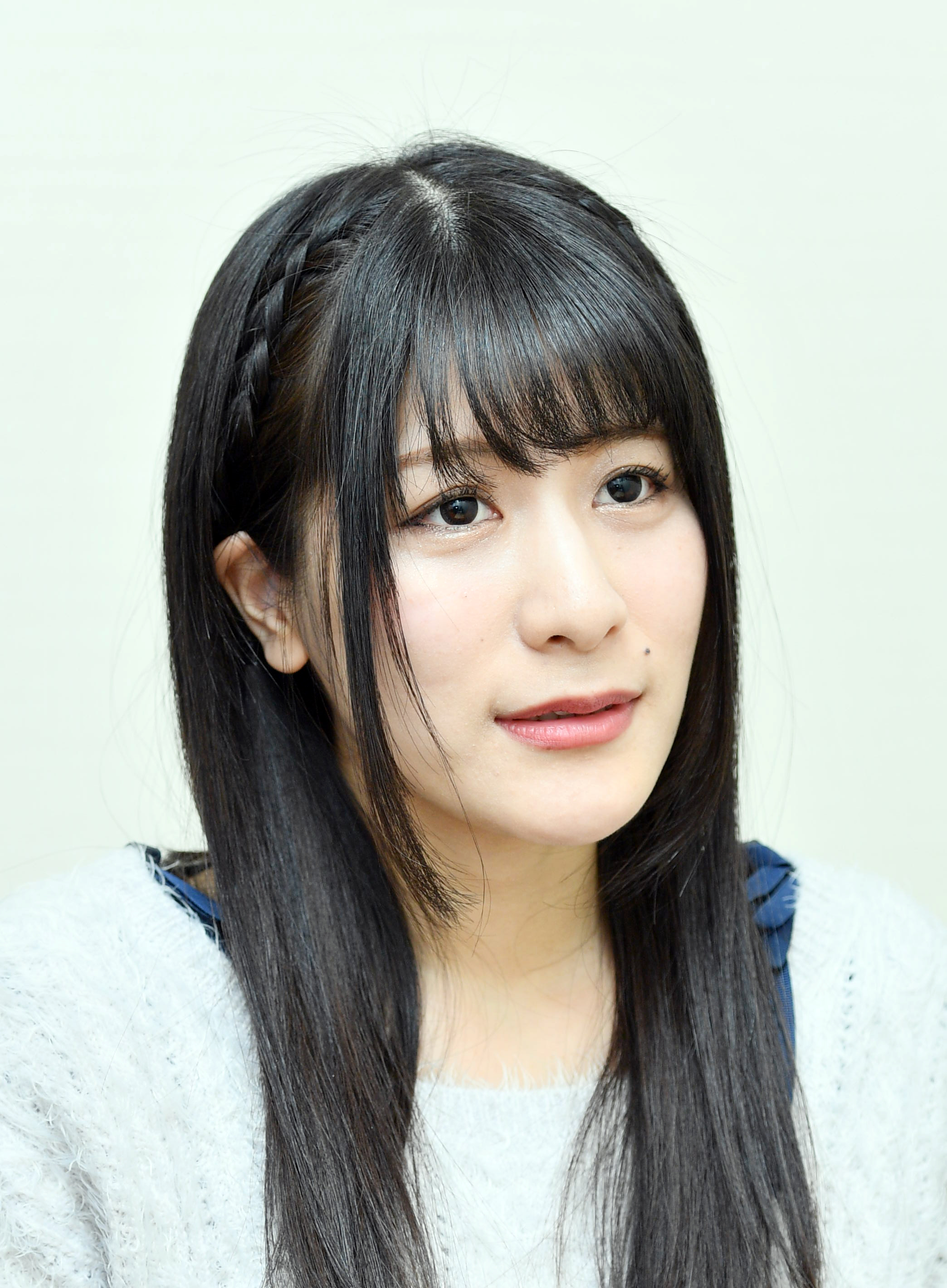 仮面女子・猪狩ともか、車椅子ユーザーの気持ちを代弁 「セルフレジは