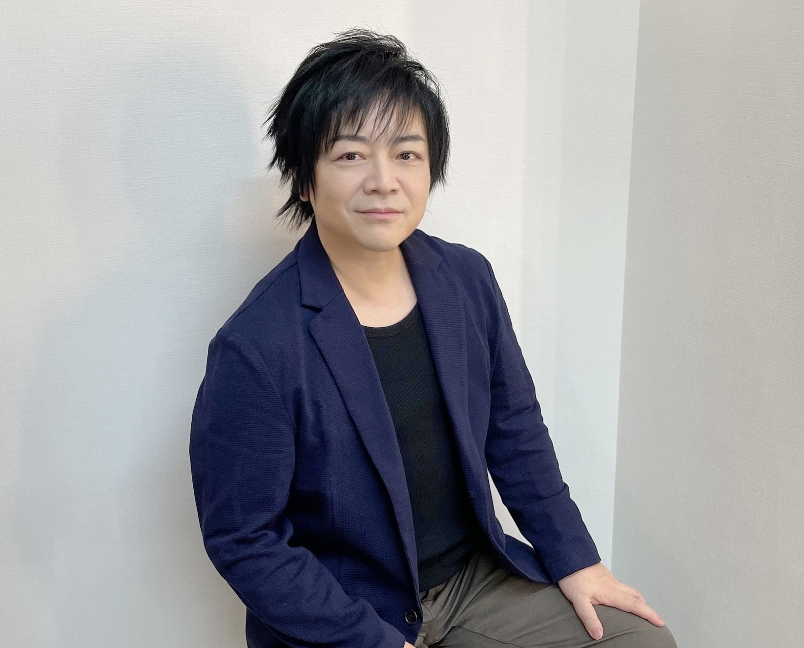 40代で東大合格つかんだ人気声優の佐々木望さん 予備校なしの独学勉強