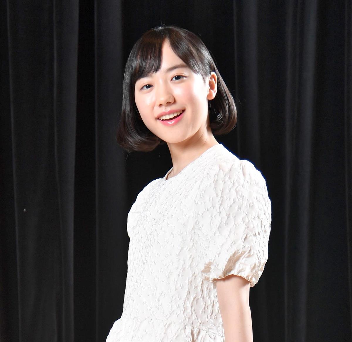 芦田愛菜 麒麟がくる で９年ぶり大河 光秀の娘 たま役 私の憧れ サンスポ