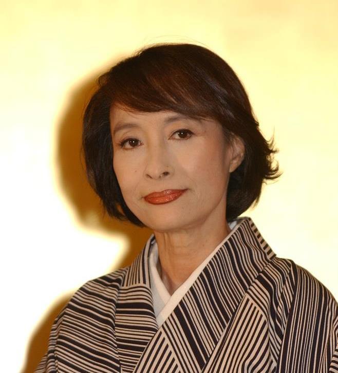 女優の江波杏子さん死去 「女賭博師」シリーズ - 産経ニュース