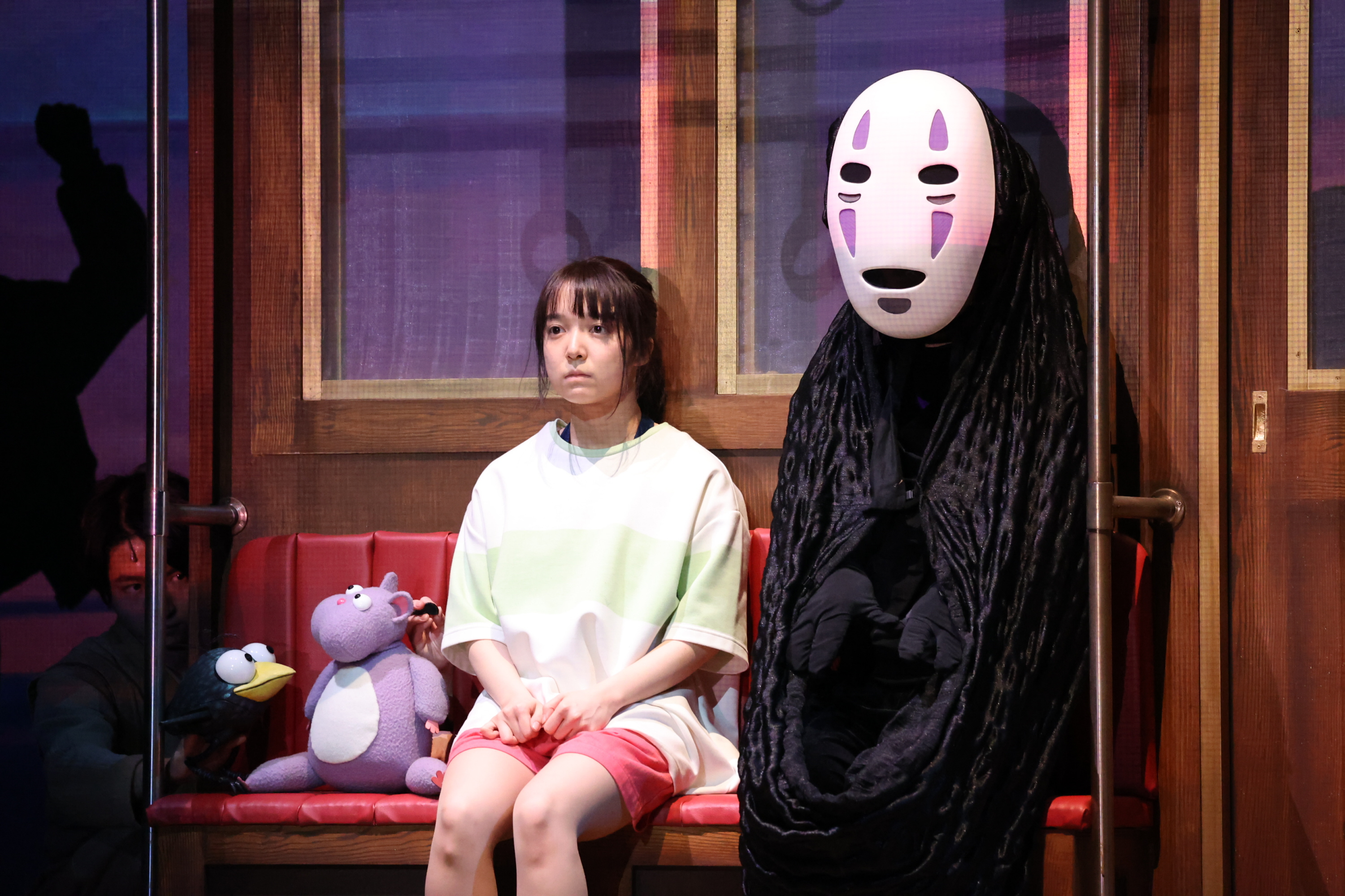 躍進続く上白石萌音 舞台「千と千尋」に主演映画、歌手活動も「今年の 
