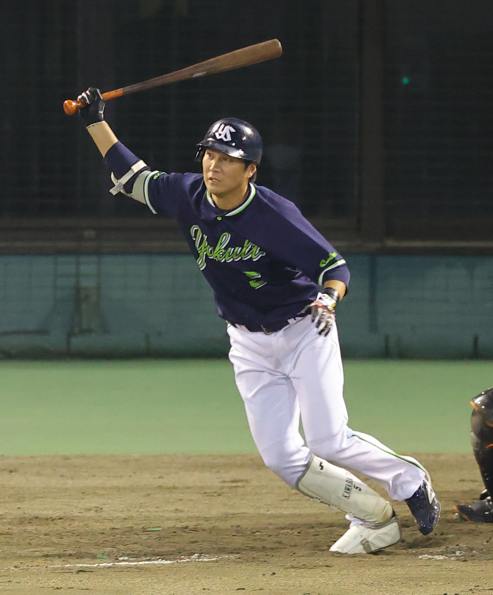 ヤクルトの 代打の神様 川端 粘りに粘った１４球 ２点打も猛追及ばず イザ