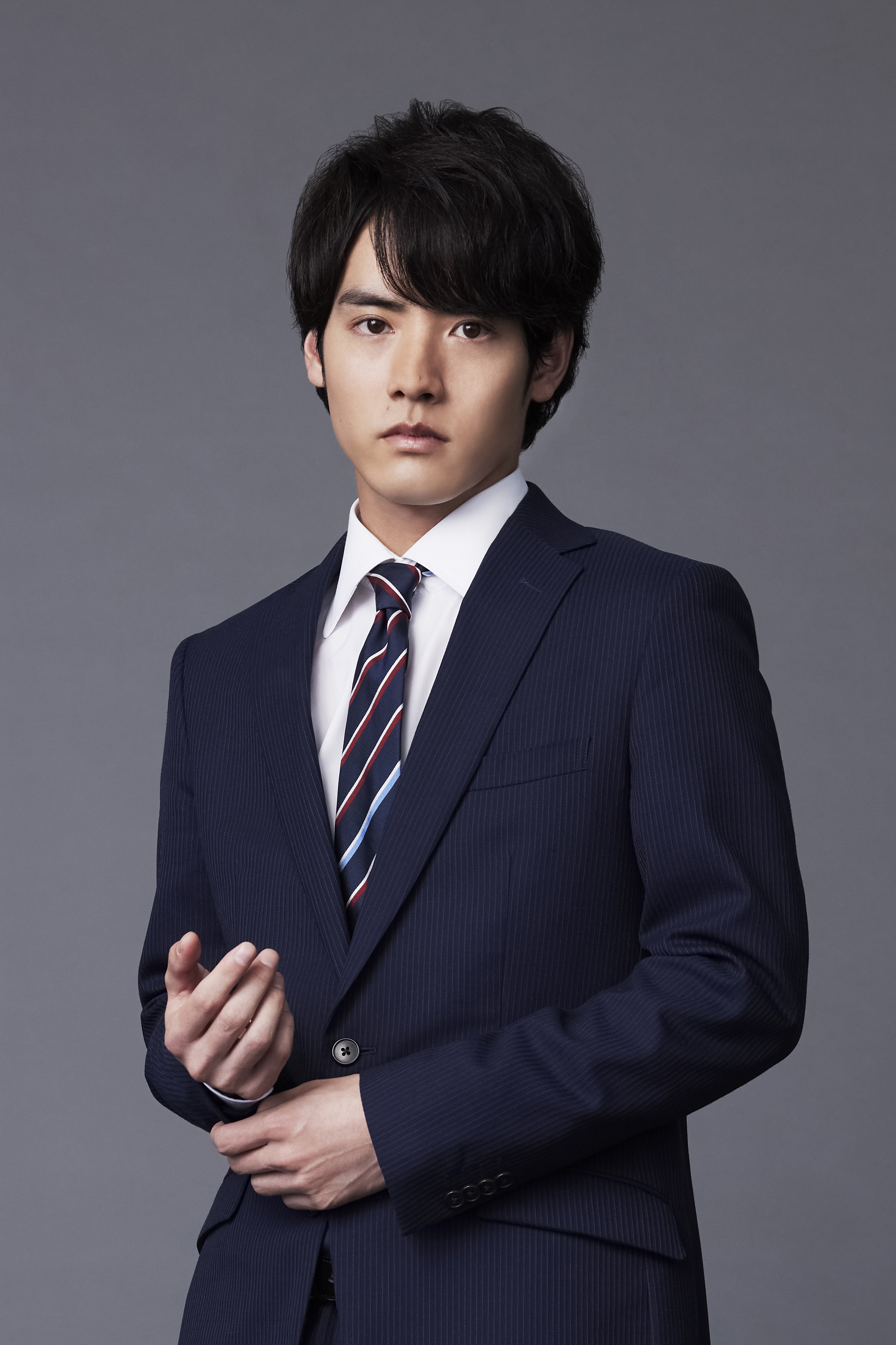 赤楚衛二、木村拓哉のバディ役で月9出演！ フジ「風間公親－教場0