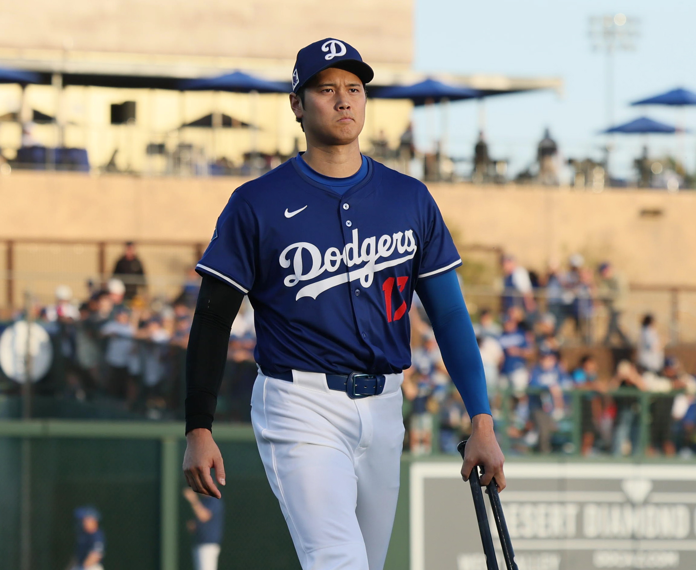 MLB】ドジャース・大谷翔平の人気は「ジャスティン・ビーバーの10倍