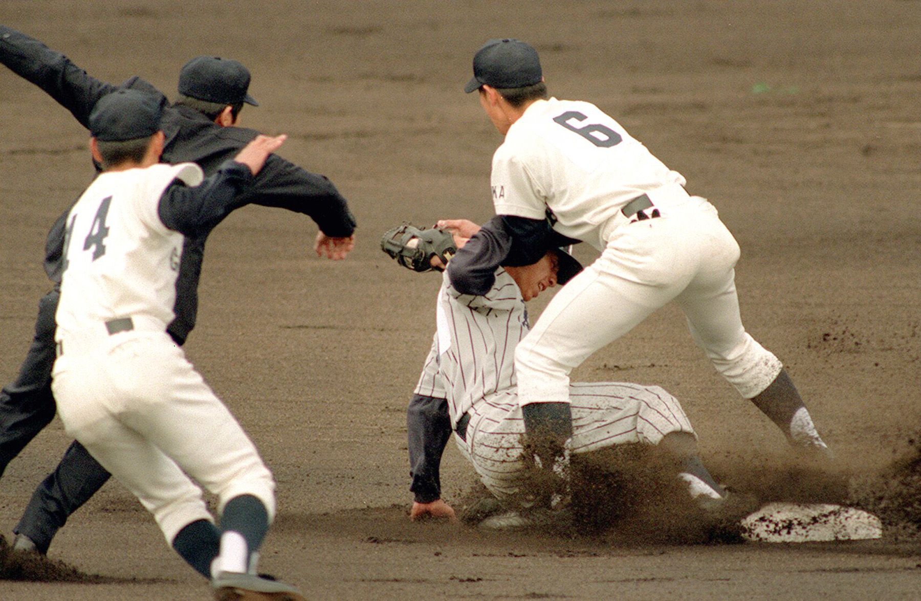 敦賀気比高校 野球部公式キャップ　選手着用モデル 東出輝裕 敦賀気比高校 野球部公式キャップ 選手着用モデル 東出輝裕