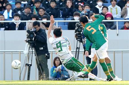 川淵三郎氏 代表戦のストレスを解消して貰った 高校サッカー決勝を絶賛 サンスポ