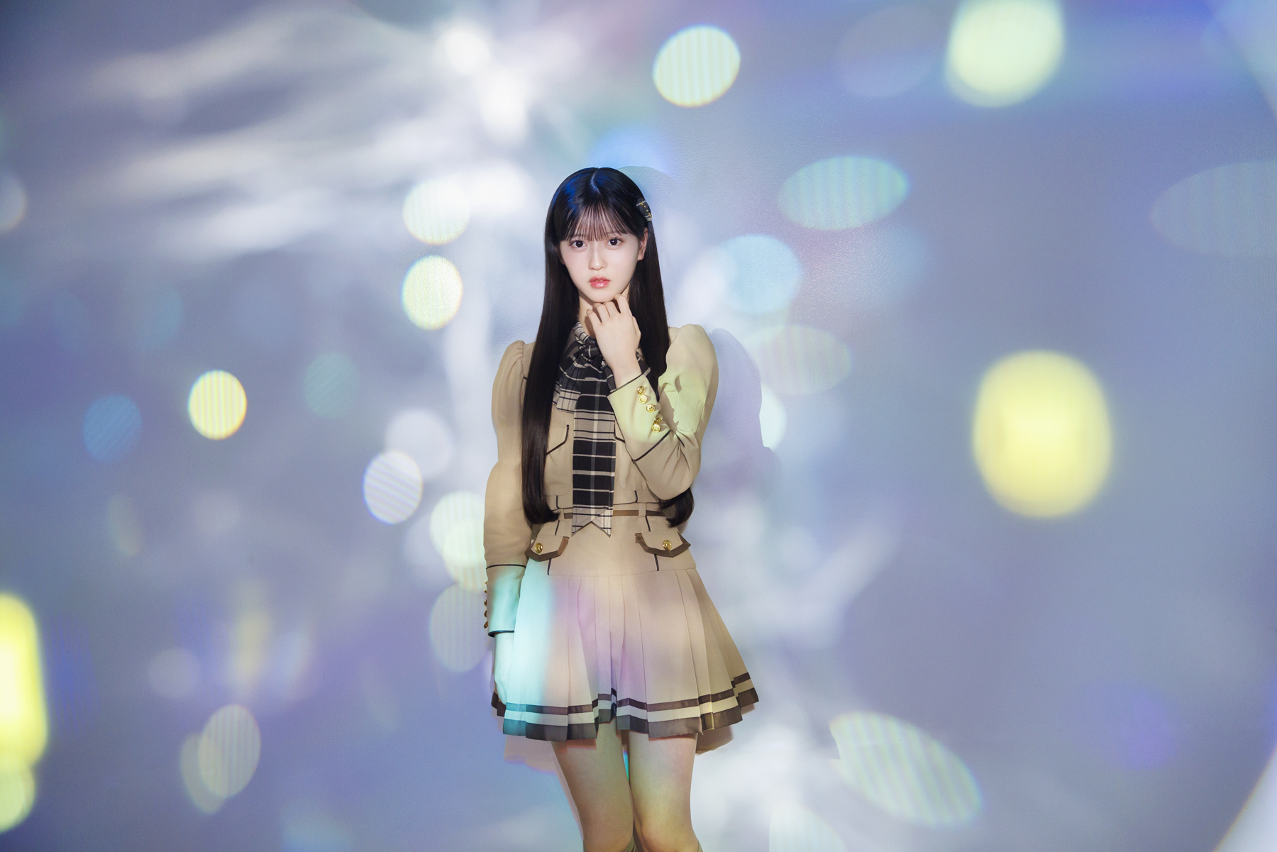 AKB 48 18期生　コンサート　SPECIALくじ　八木　愛月　タペストリー 61miy93IS6L._UF350,350_QL50_.jpg