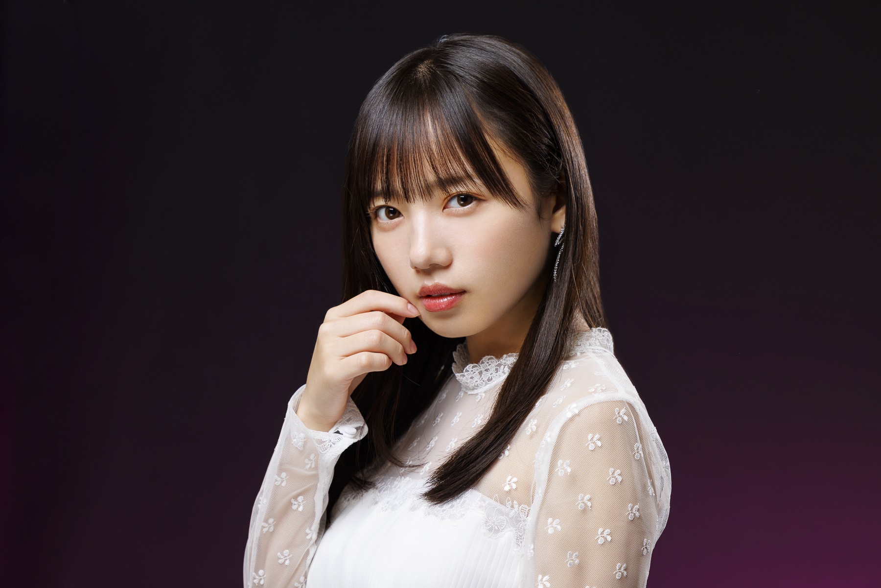 画像・写真】日向坂46・齊藤京子が卒業発表「涙が止まらない」 4